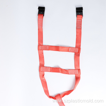Best Fall Protection Harness